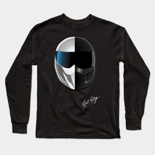 Daft Stig Long Sleeve T-Shirt